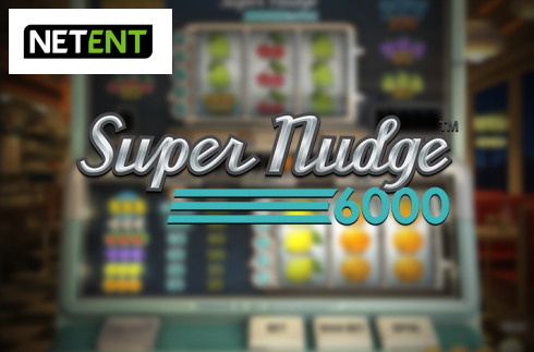 Super Nudge 6000